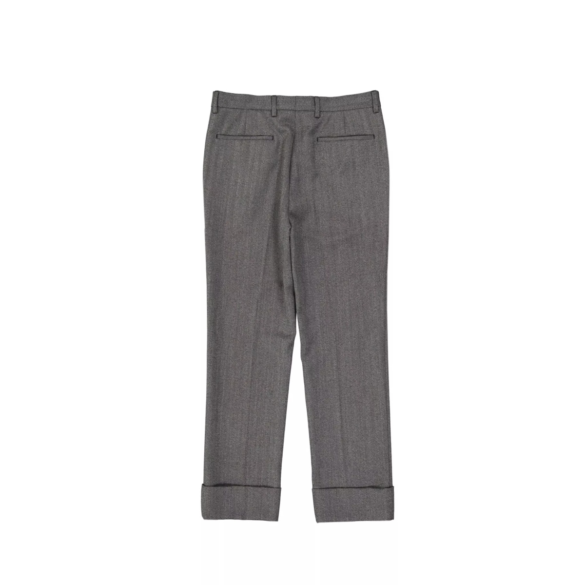 Pantaloni Prada Wool Pants - Img 2