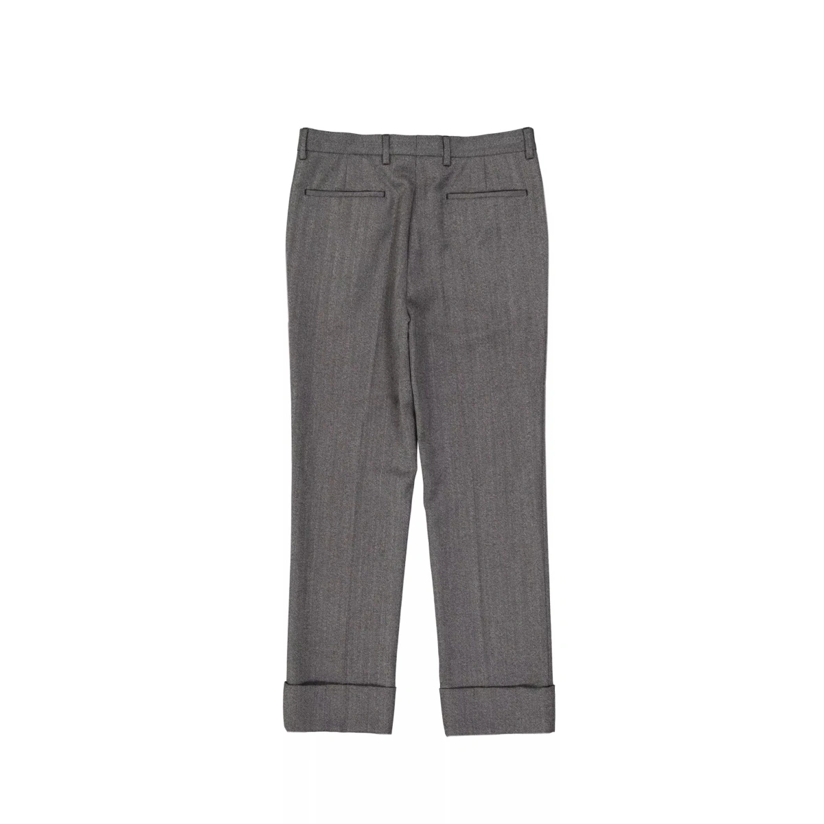 Pantaloni Prada Wool Pants - Img 2