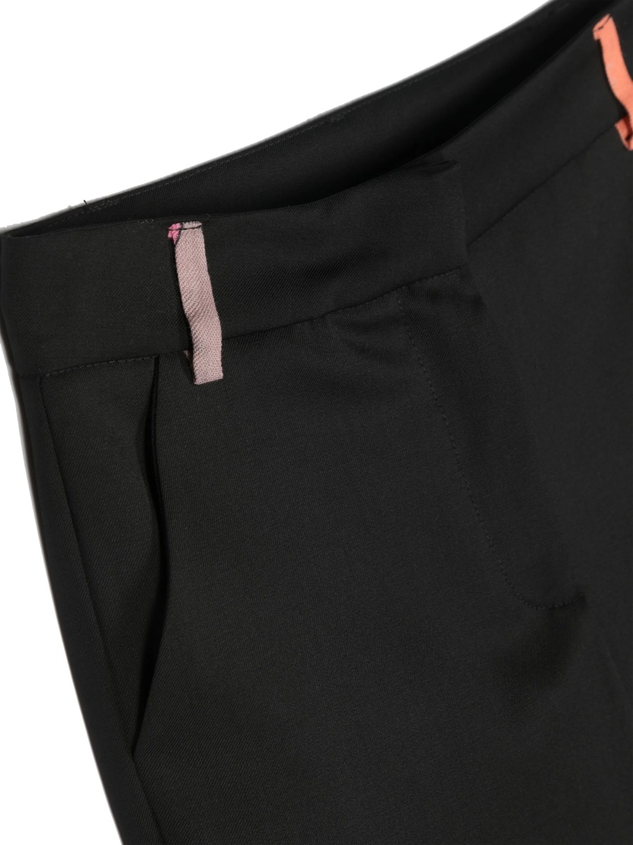 Pantaloni PUCCI negri - Img 3