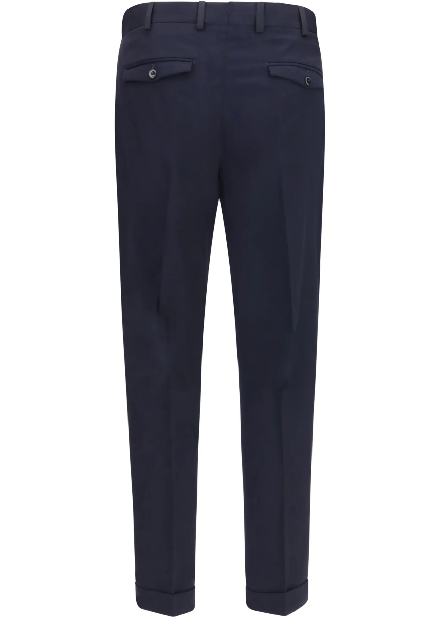 Pantaloni Rebel Pants - Img 2