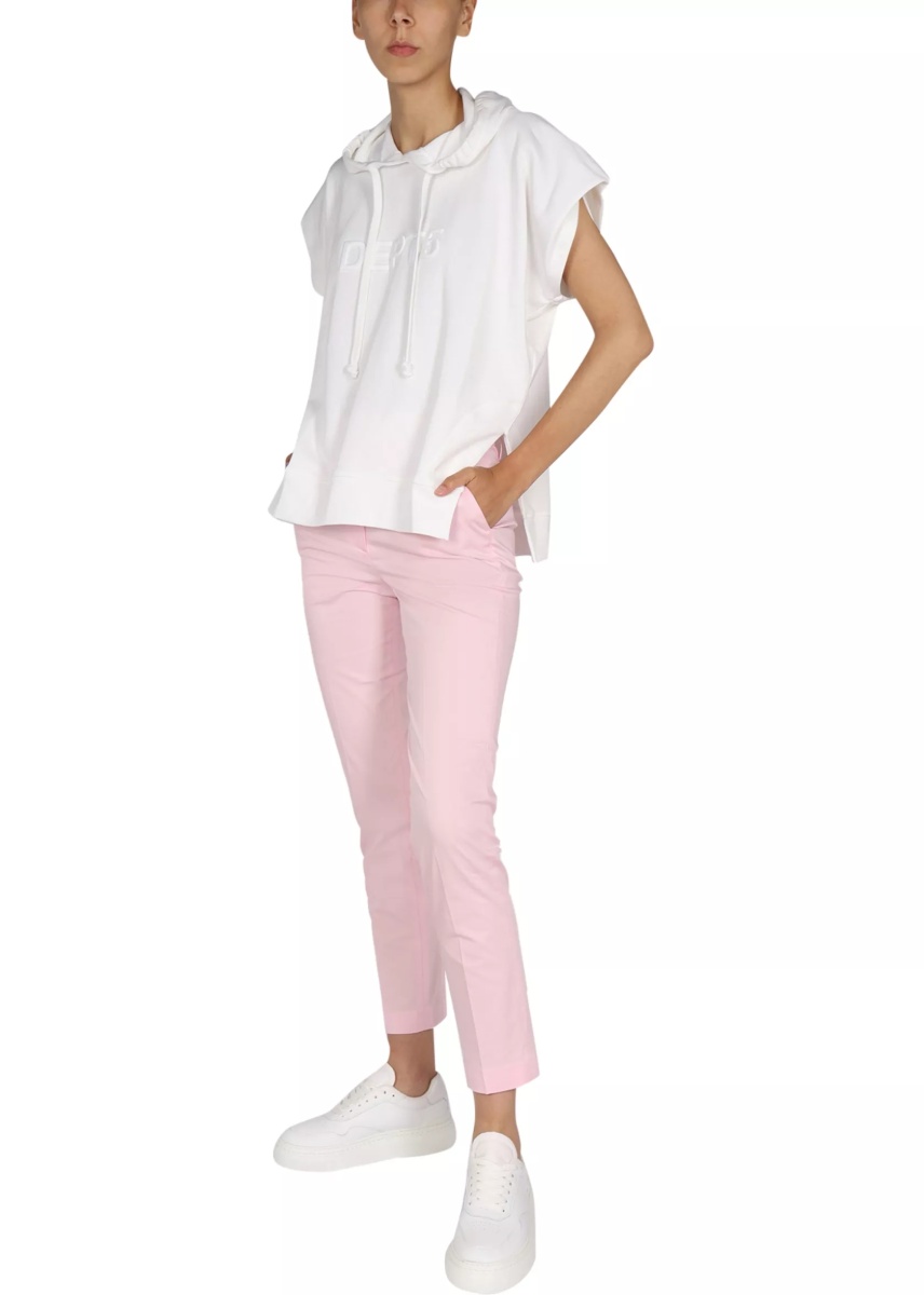 Pantaloni Regular Fit Pants - Img 2