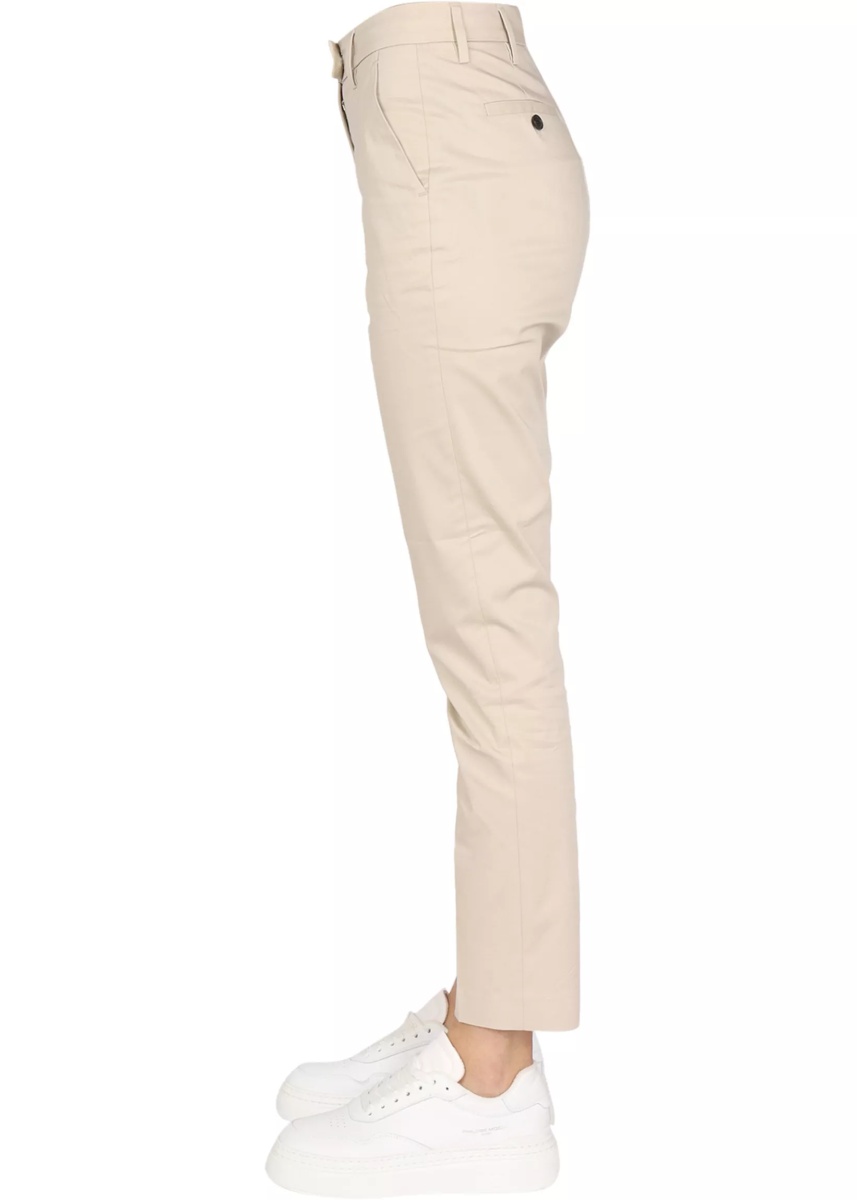 Pantaloni Regular Fit Pants - Img 3