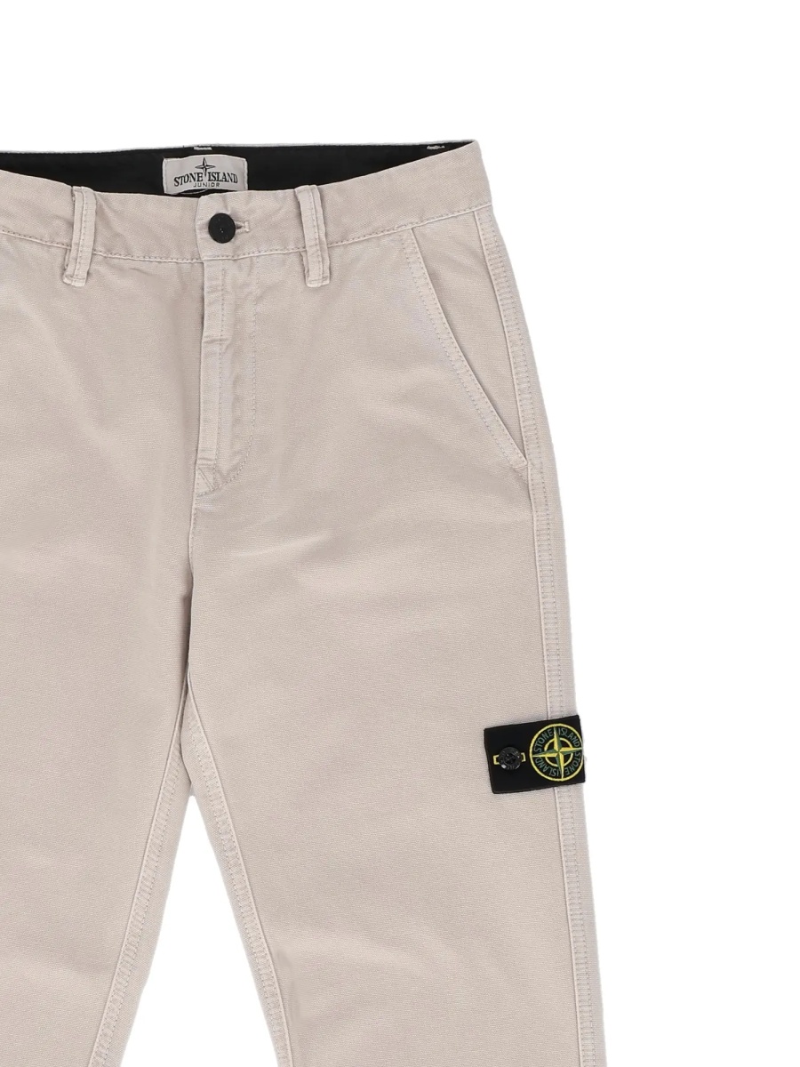 Pantaloni REGULAR PANTS - Img 3