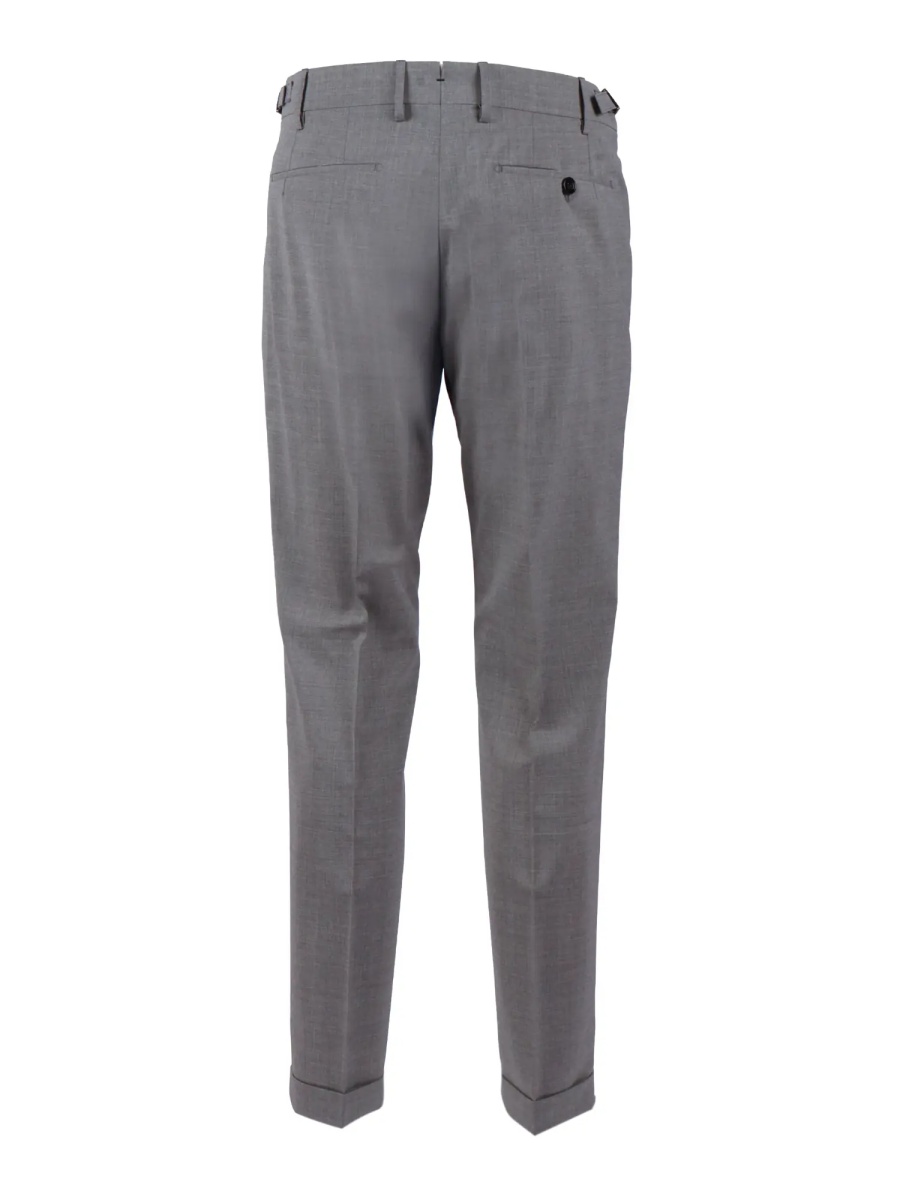 Pantaloni retrolong pants - Img 2