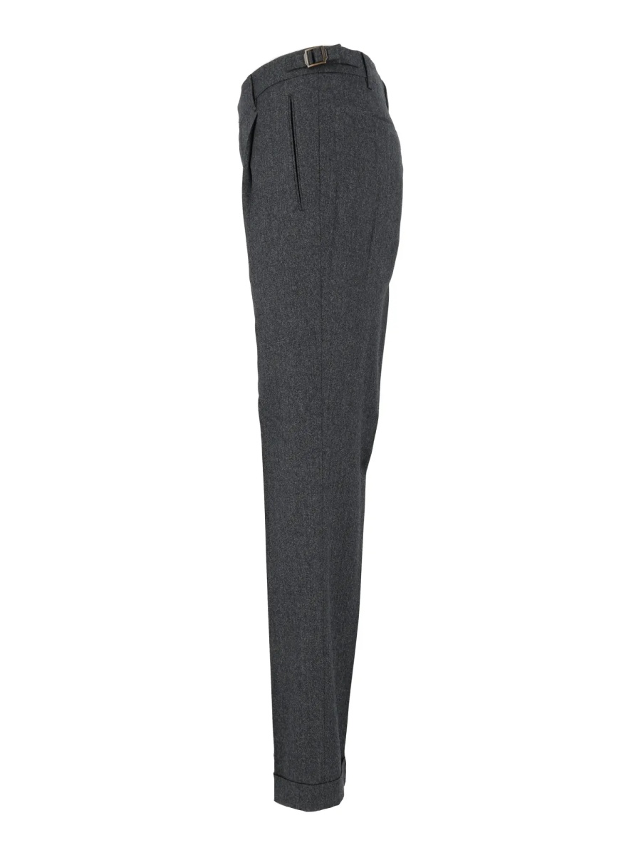 Pantaloni retrolong pants - Img 2