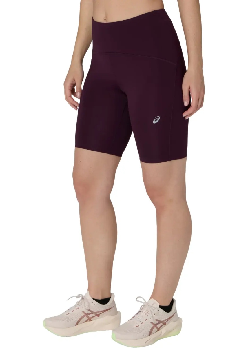 Pantaloni Road Hight Waist 8in Sprinter Short - Img 2