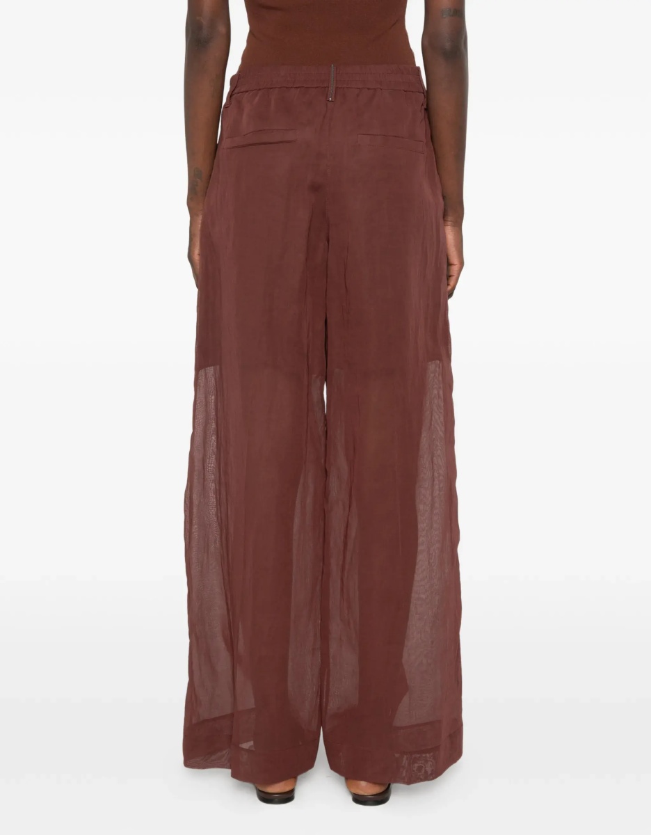 Pantaloni Sartorial Track Pants - Img 6