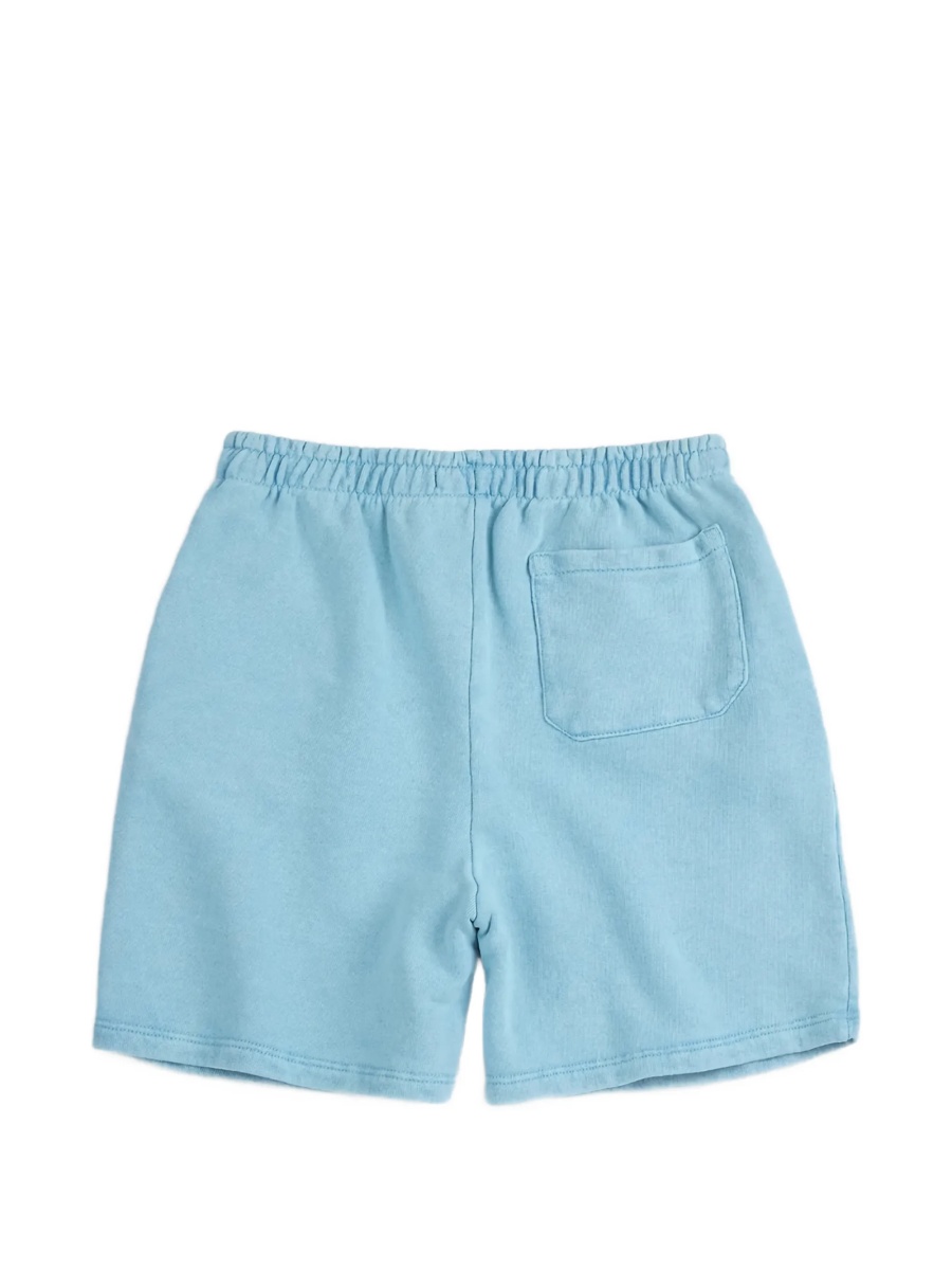 Pantaloni scurti Bobo Choses albastri - Img 2