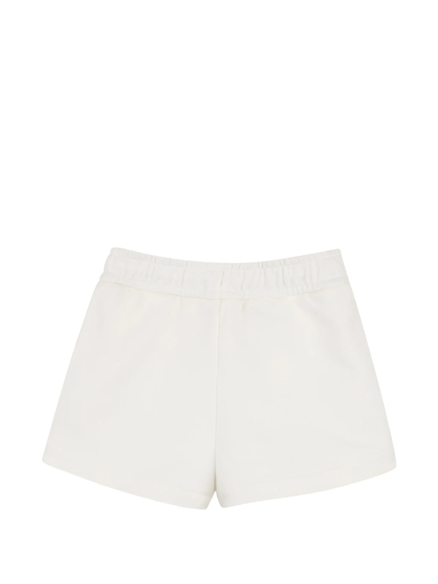 Pantaloni scurti Chloe neutri - Img 2