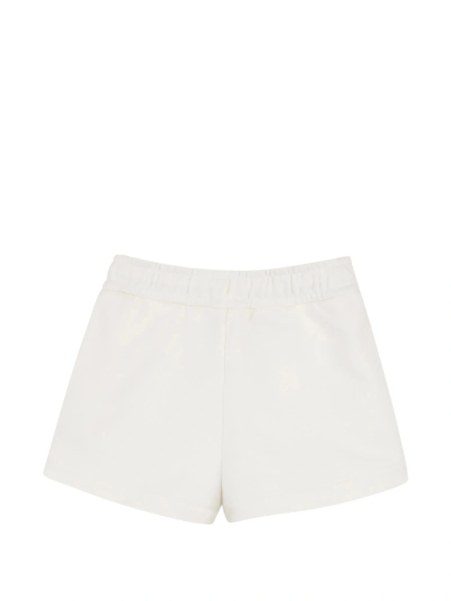 Pantaloni scurti Chloe neutri - Img 2