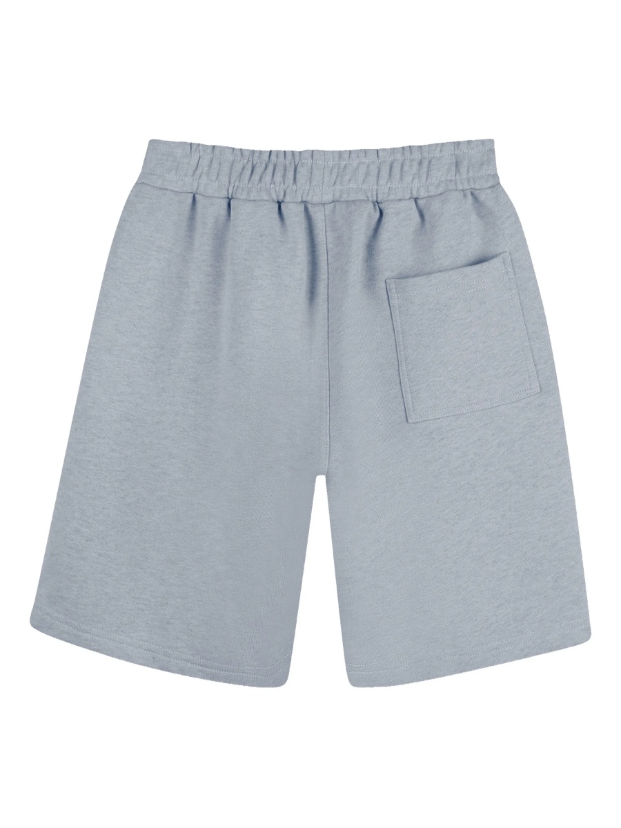 Pantaloni scurti Kenzo gri - Img 2