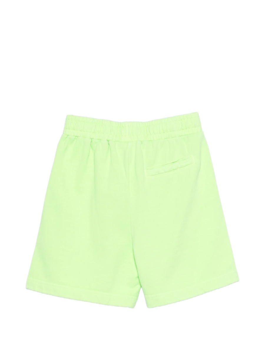 Pantaloni scurti MOLO verzi - Img 2