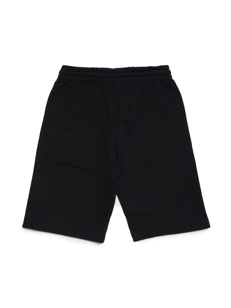 Pantaloni scurti N°21 negri - Img 2