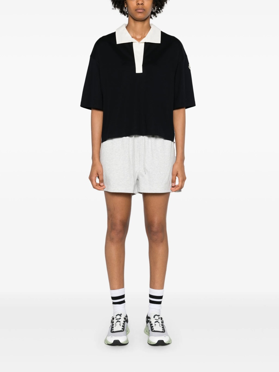 Pantaloni scurti New Balance gri - Img 2