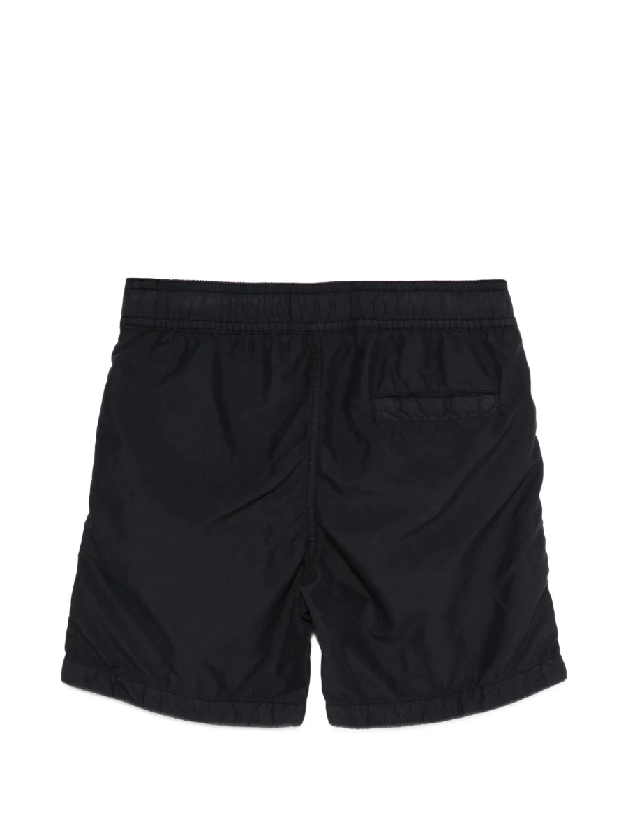Pantaloni scurti Stone Island albastri 'L1S16B100003S0046V0020' - Img 4