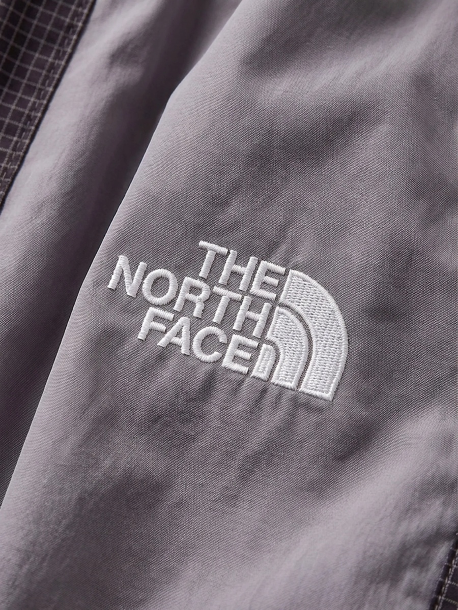 Pantaloni scurti The North Face gri - Img 3
