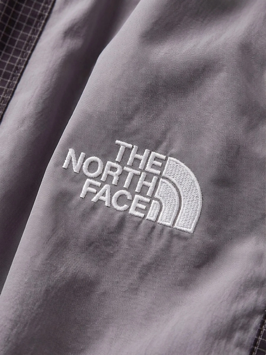 Pantaloni scurti The North Face gri - Img 3