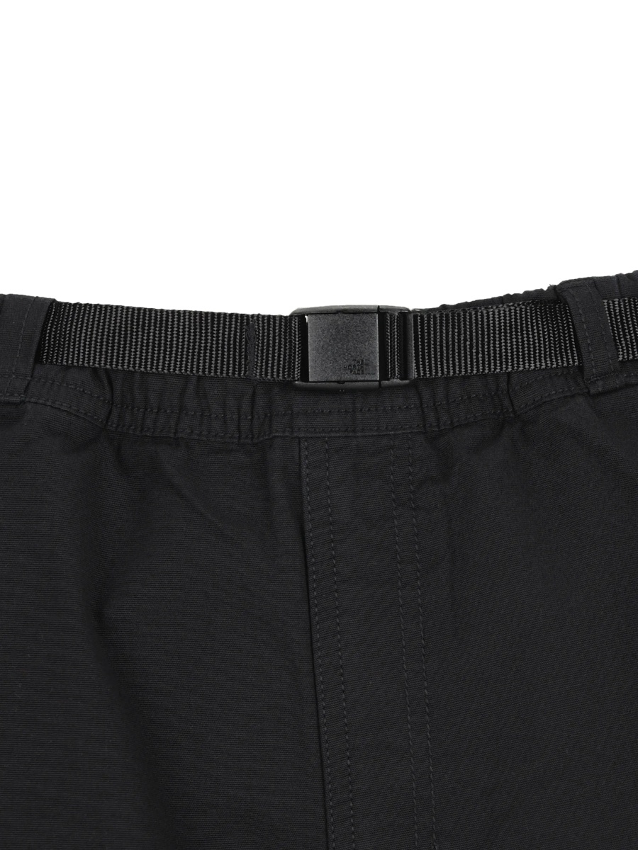 Pantaloni scurti The North Face negri - Img 3
