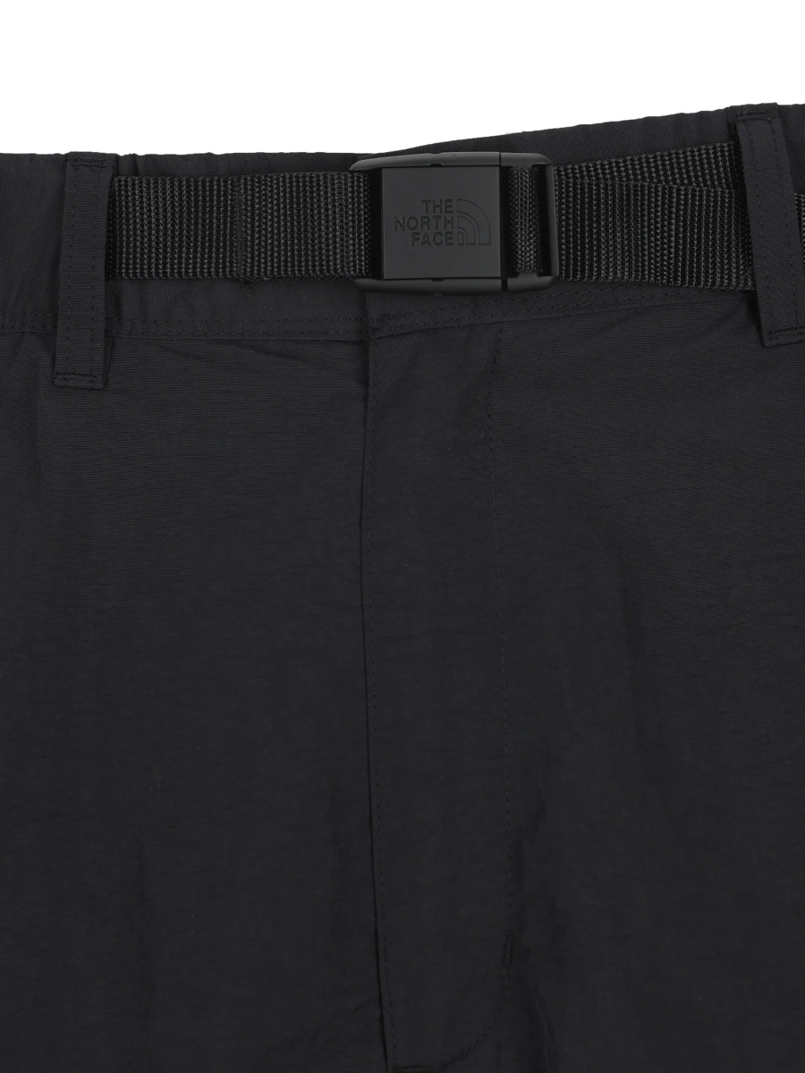 Pantaloni scurti The North Face negri - Img 3
