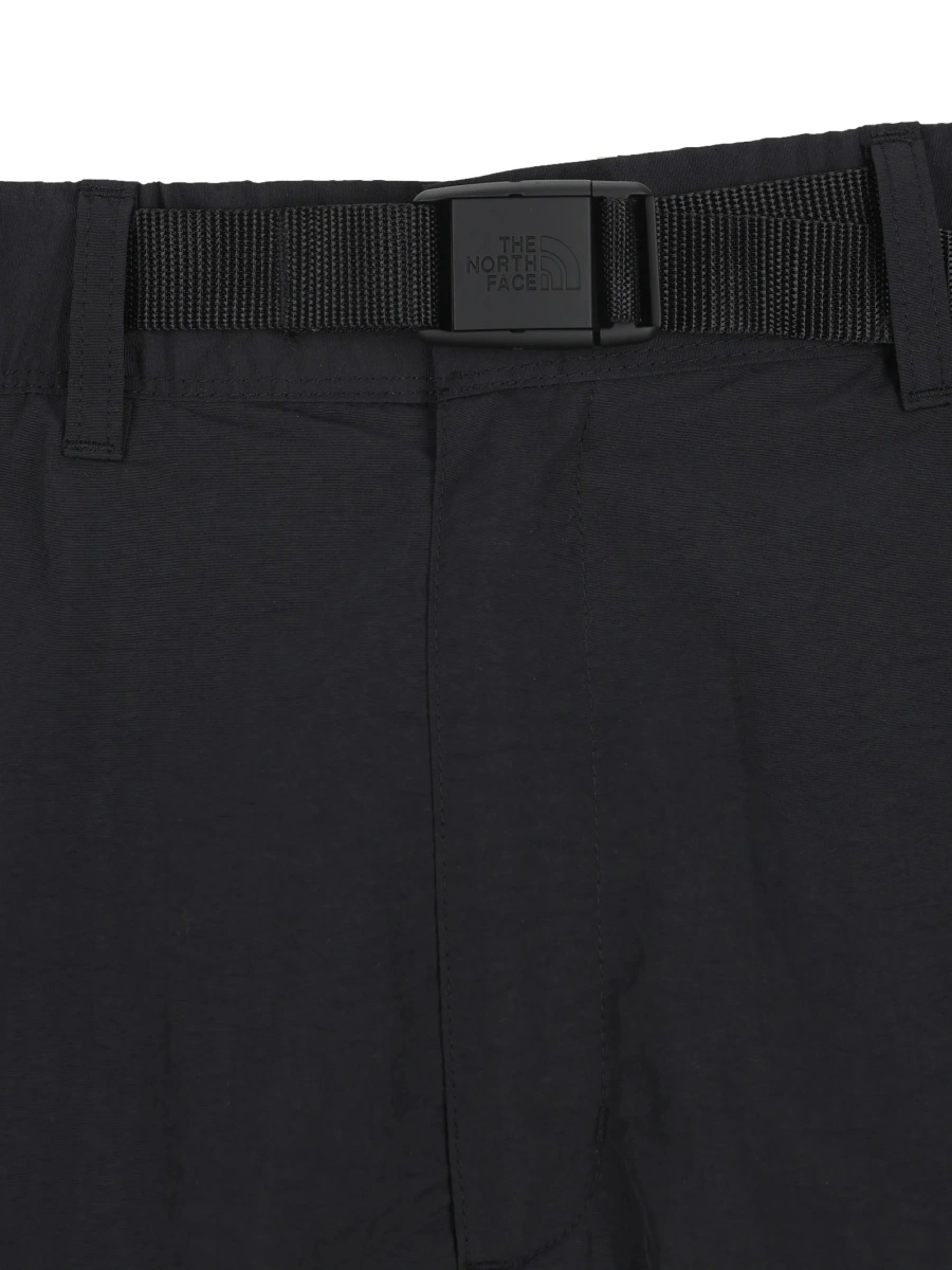Pantaloni scurti The North Face negri - Img 3