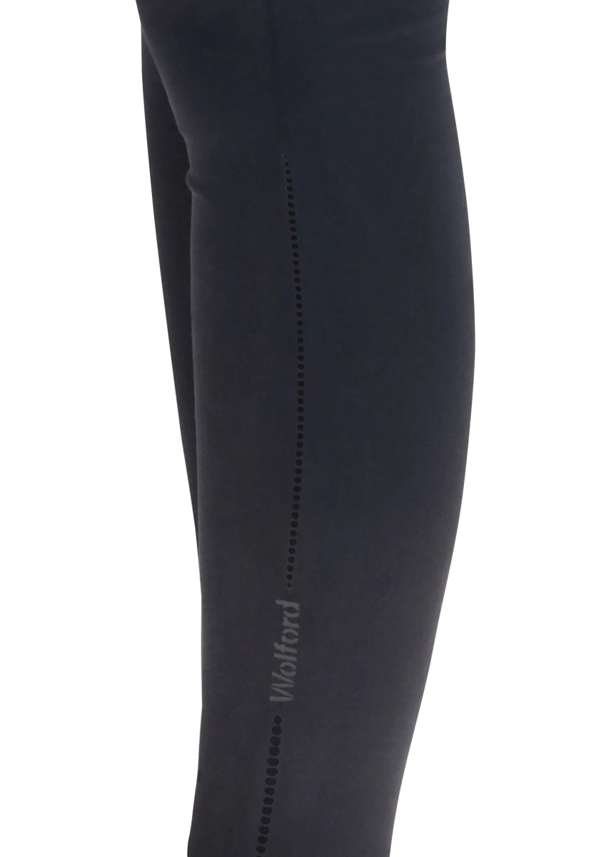 Pantaloni Seamless Leggings - Img 3