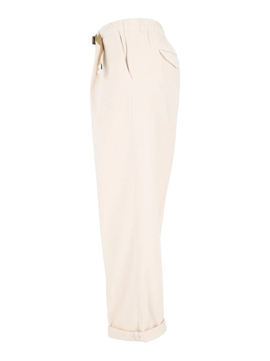 Pantaloni Selvedge Pants - Img 2