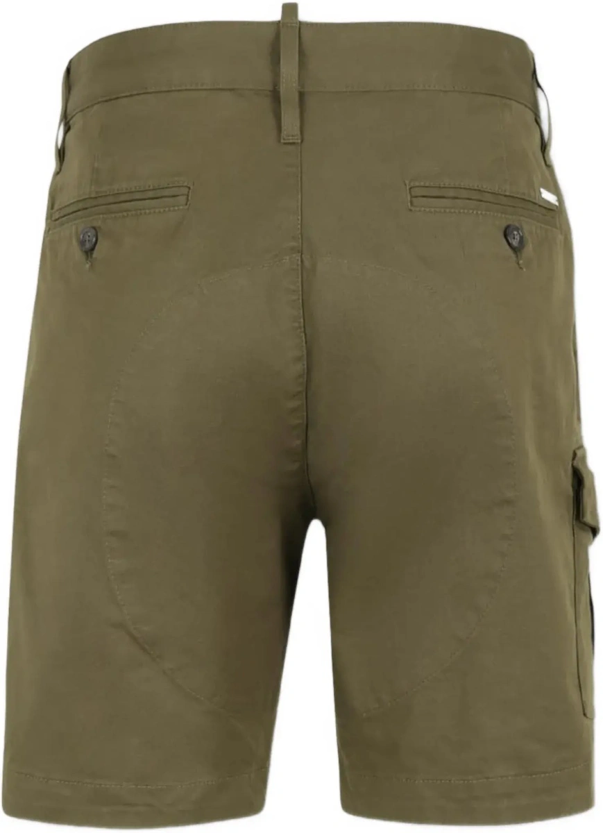 Pantaloni Sexy Cargo Short - Img 4