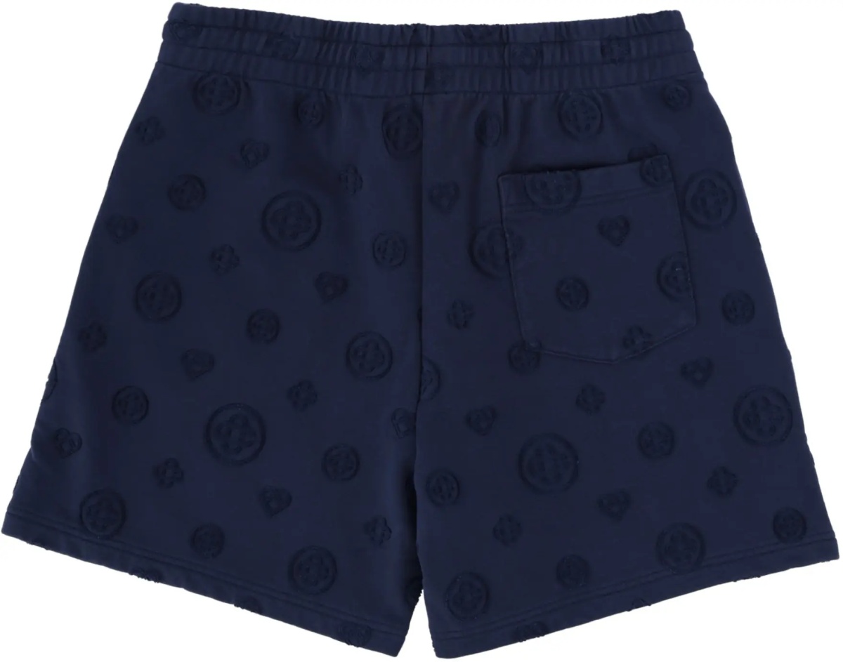 Pantaloni Shorts With Logo - Img 3