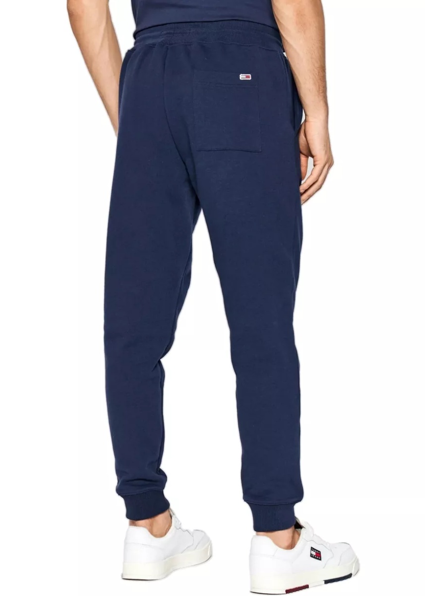Pantaloni Signature Sweatpant DM0DM12439C87 - Img 2