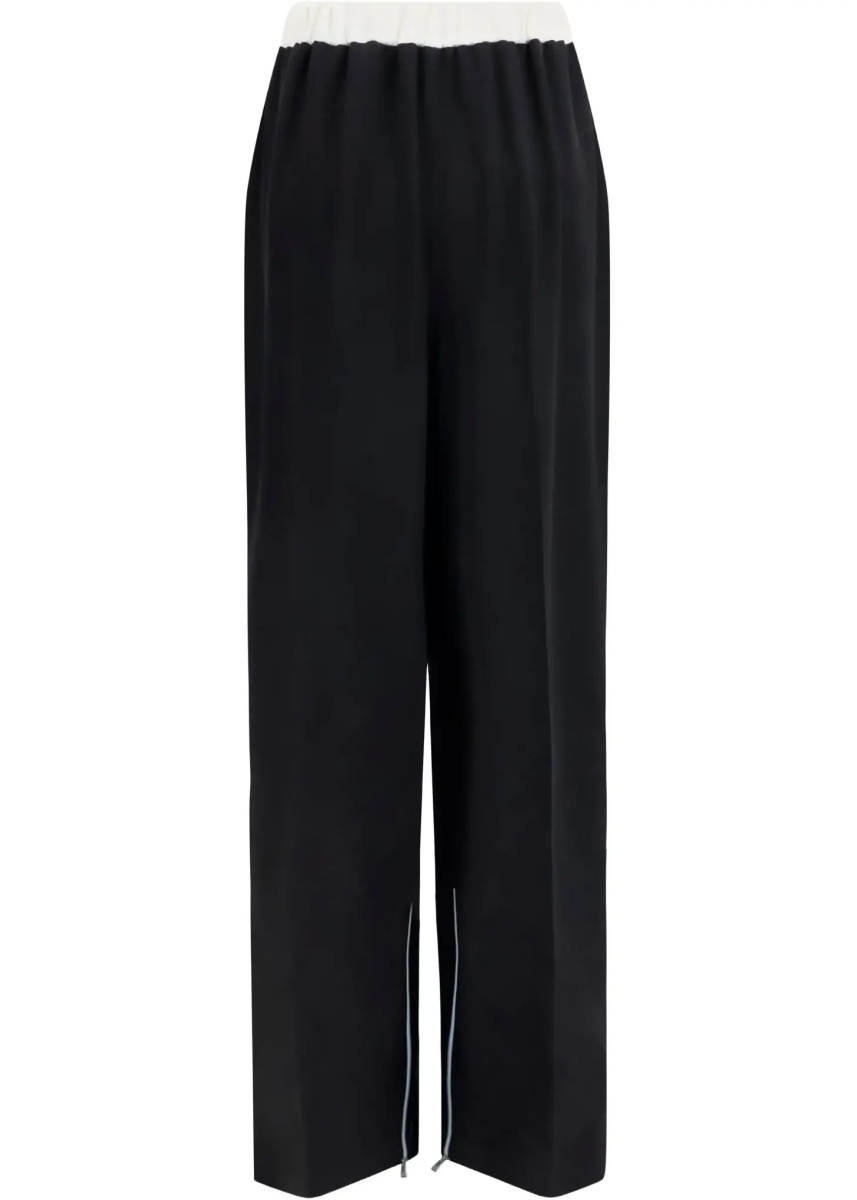 Pantaloni Silk Pants - Img 4