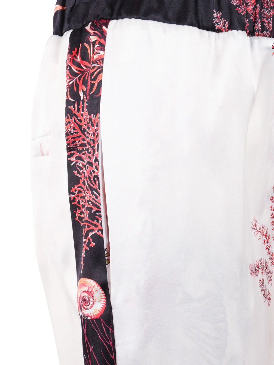 Pantaloni Silk shorts - Img 3