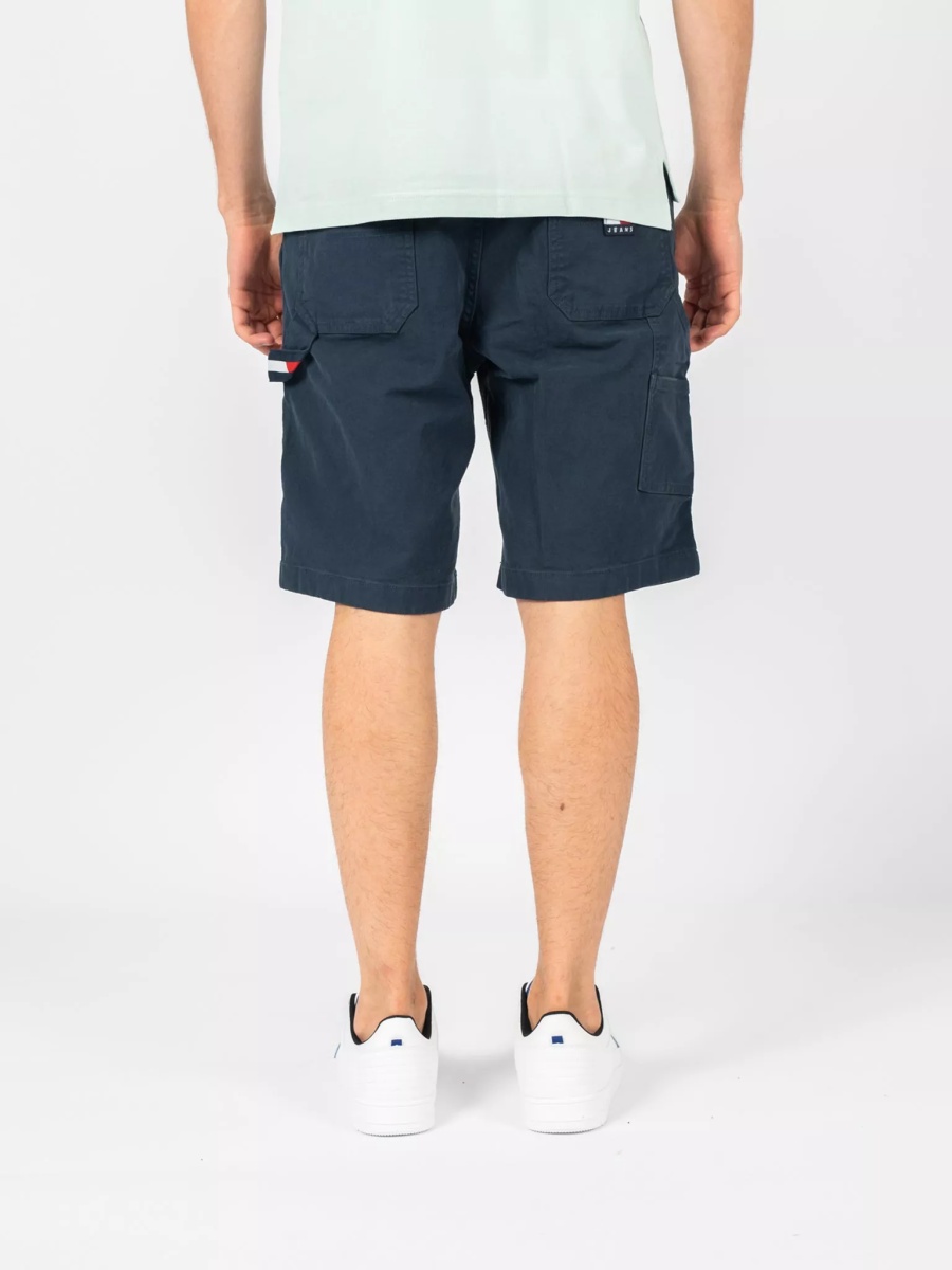 Pantaloni Skater Jean Loose DM0DM13226 - Img 4