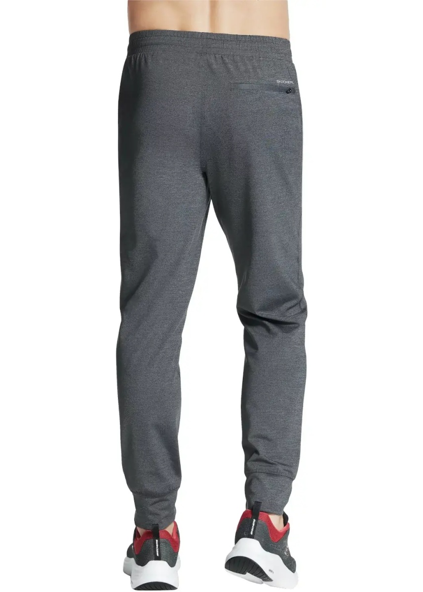 Pantaloni Skech-Knit Ultra Go Weekend Jogger - Img 3