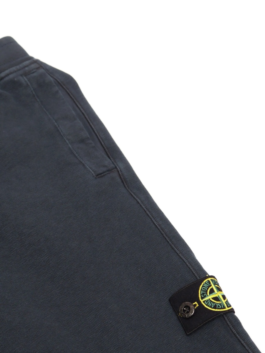 Pantaloni Stone Island albastri - Img 3