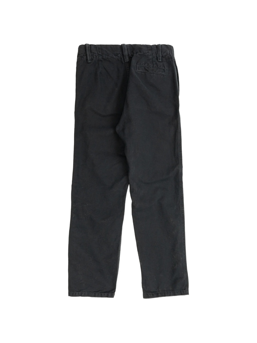 Pantaloni Stone Island albastri - Img 2