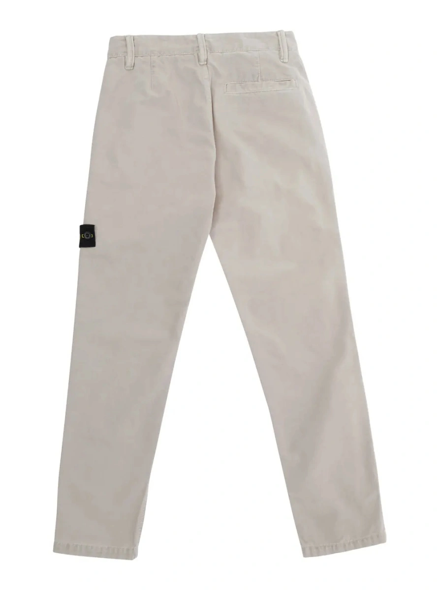 Pantaloni Stone Island bej - Img 2