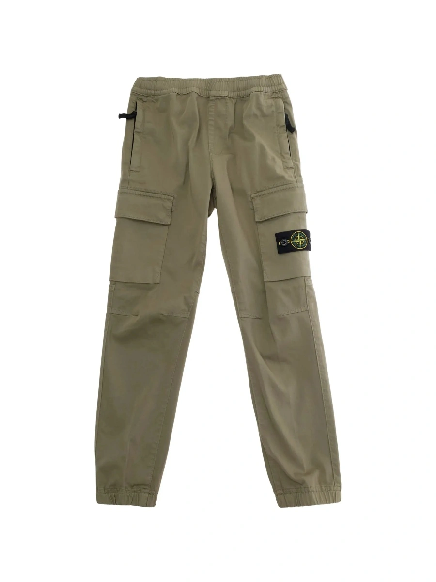 Pantaloni Stone Island bej - Img 6