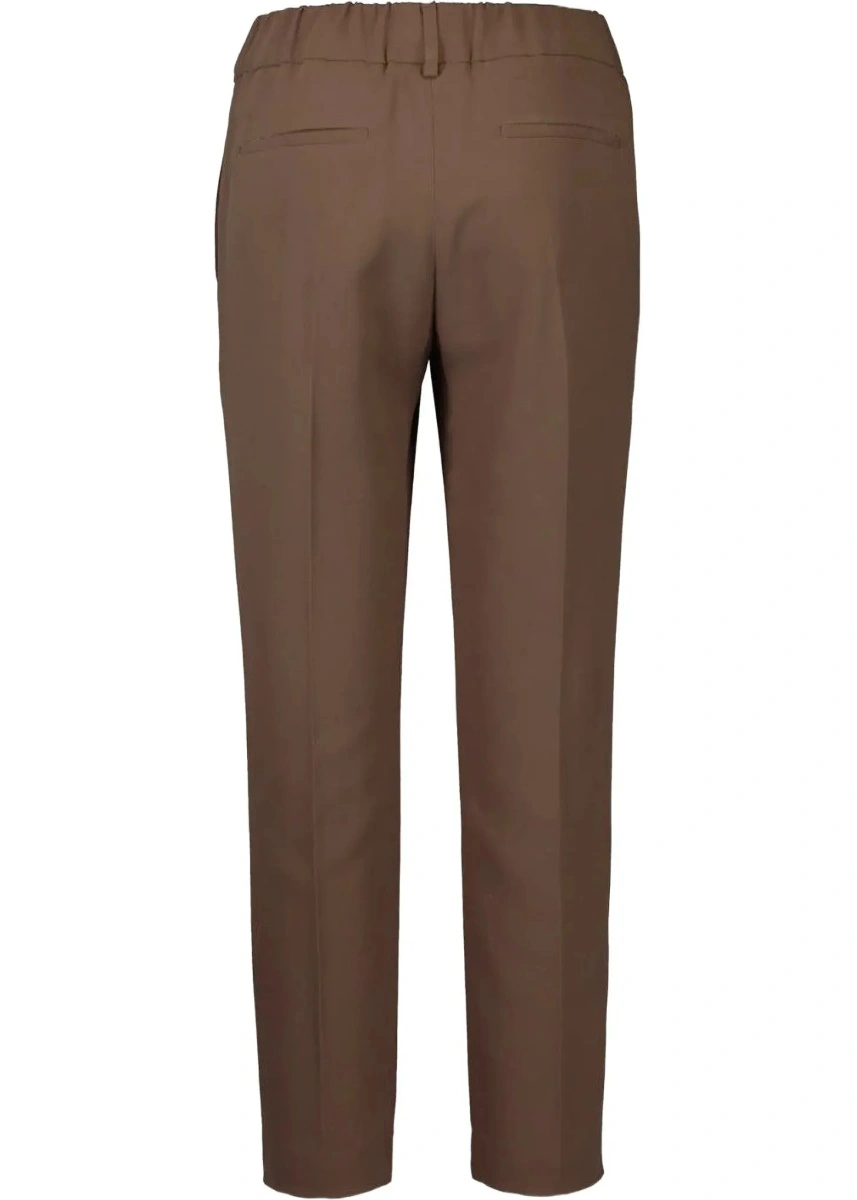Pantaloni Straight-leg cotton Pants - Img 7