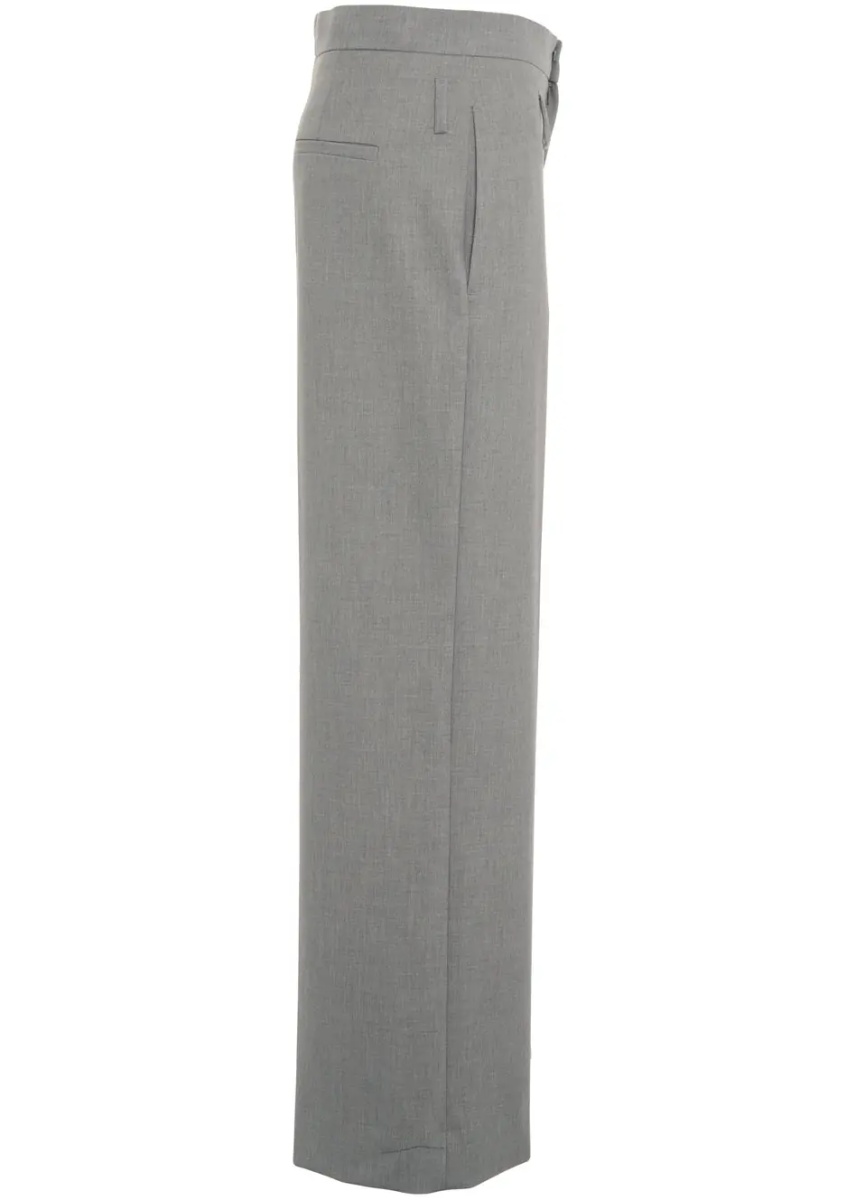 Pantaloni Straight leg pants 'Vian' - Img 5