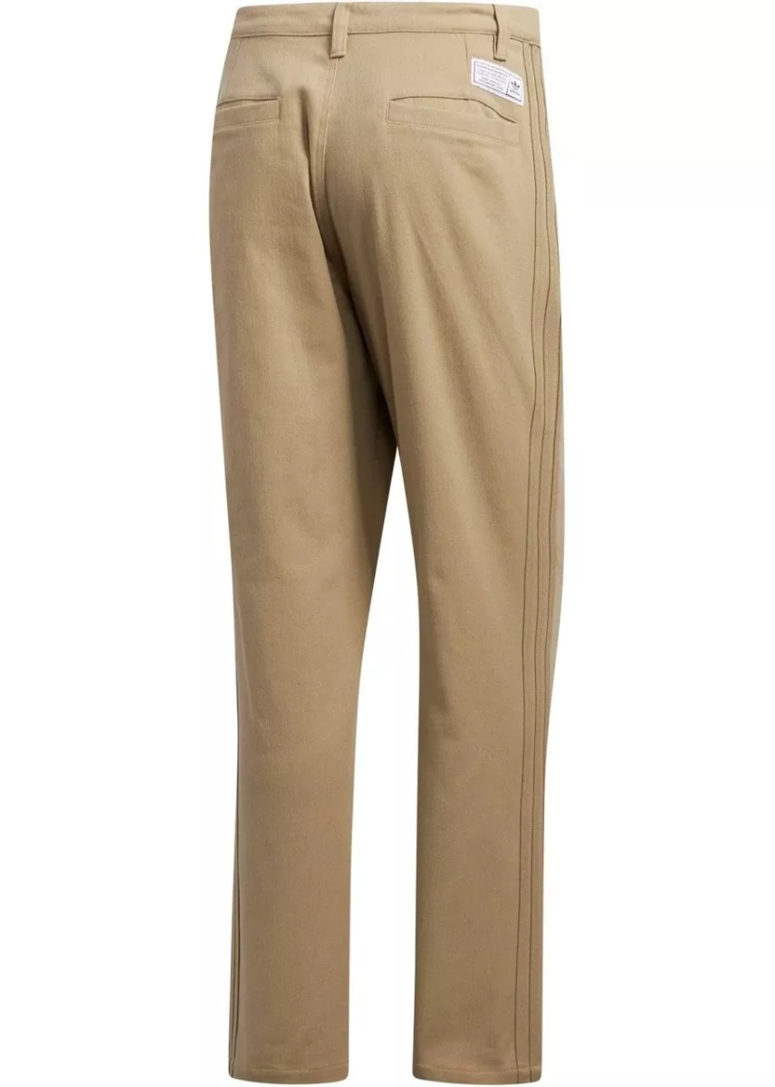 Pantaloni Striped Chino Pants DU8335 - Img 2