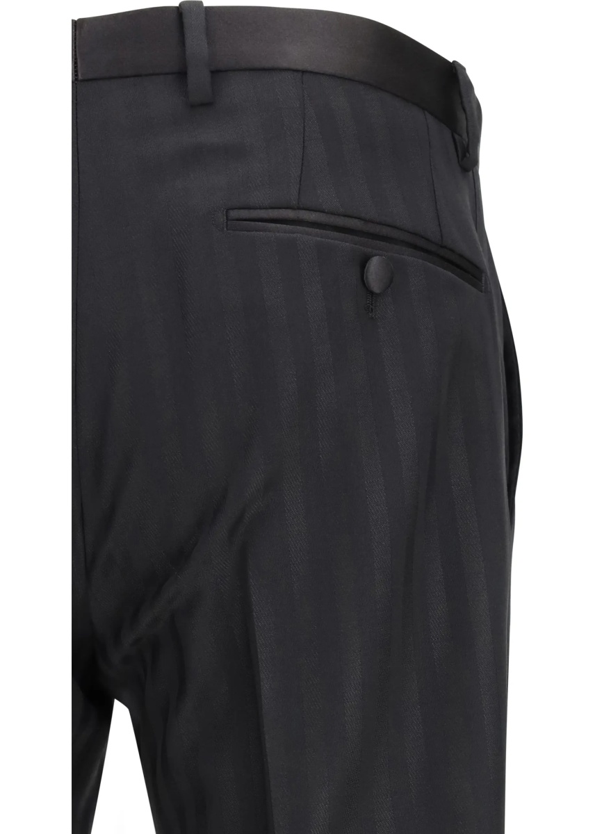Pantaloni Striped Pants - Img 3