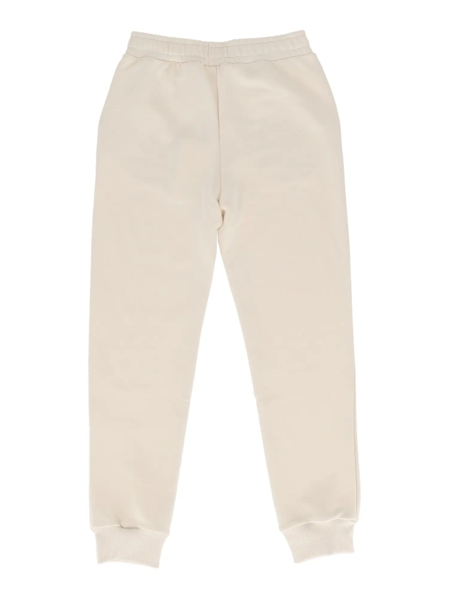 Pantaloni SWEATPANT FELPA + ST. VERSACE LOGO - Img 2