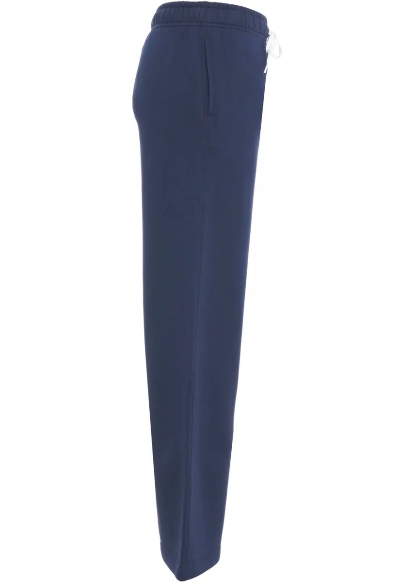 Pantaloni Sweatpants in cotton blend - Img 3