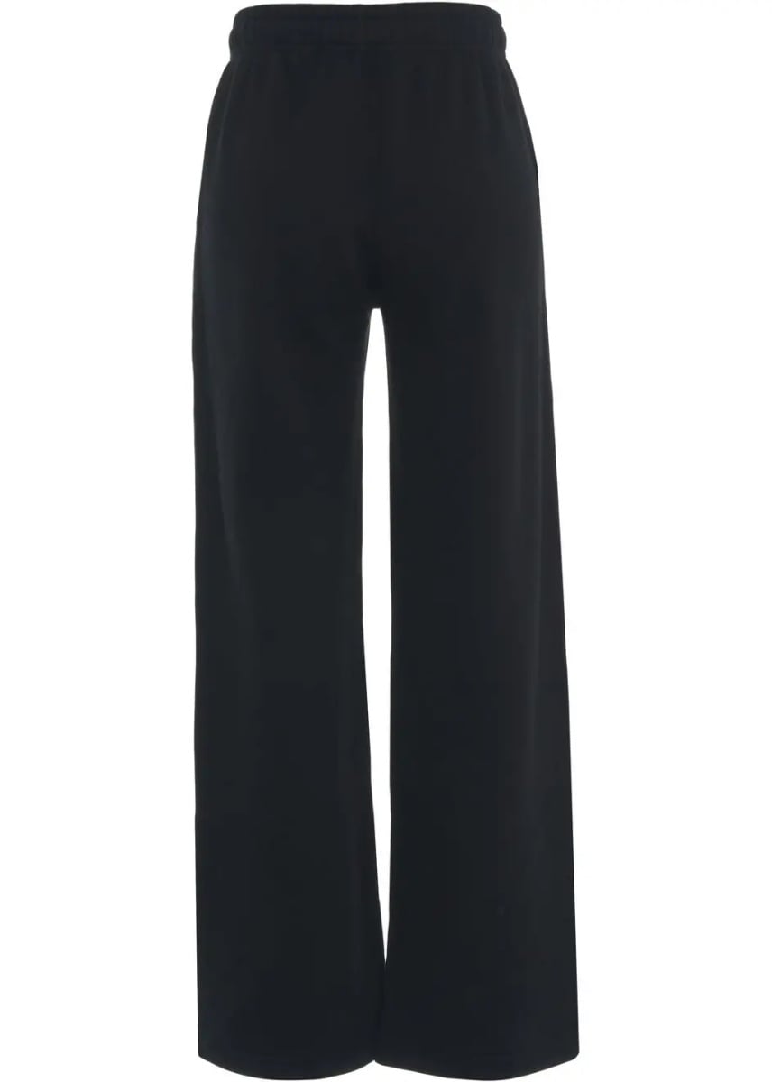 Pantaloni Sweatpants in cotton blend - Img 4