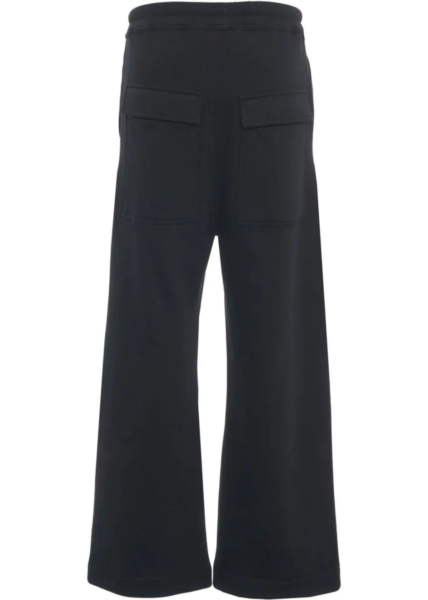 Pantaloni Sweatpants in cotton - Img 5