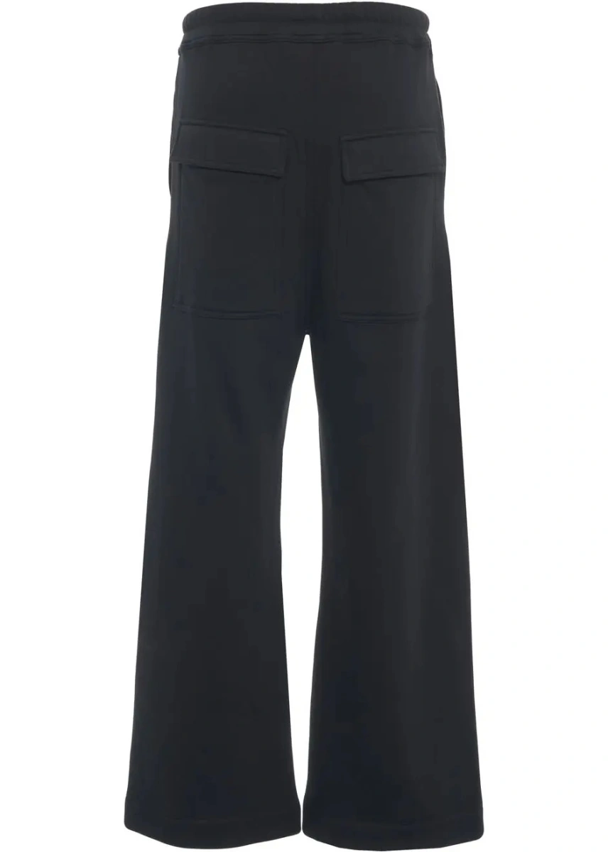 Pantaloni Sweatpants in cotton - Img 5