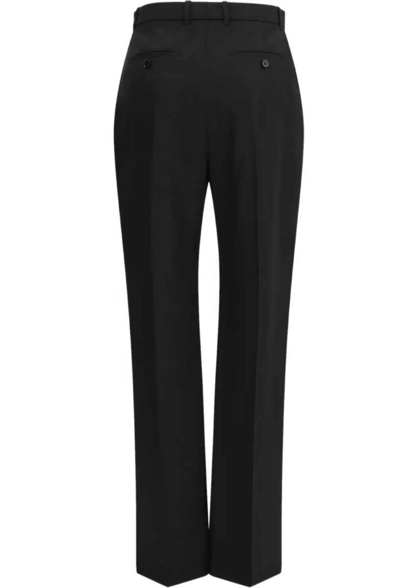 Pantaloni Tailored cotton Pants - Img 2