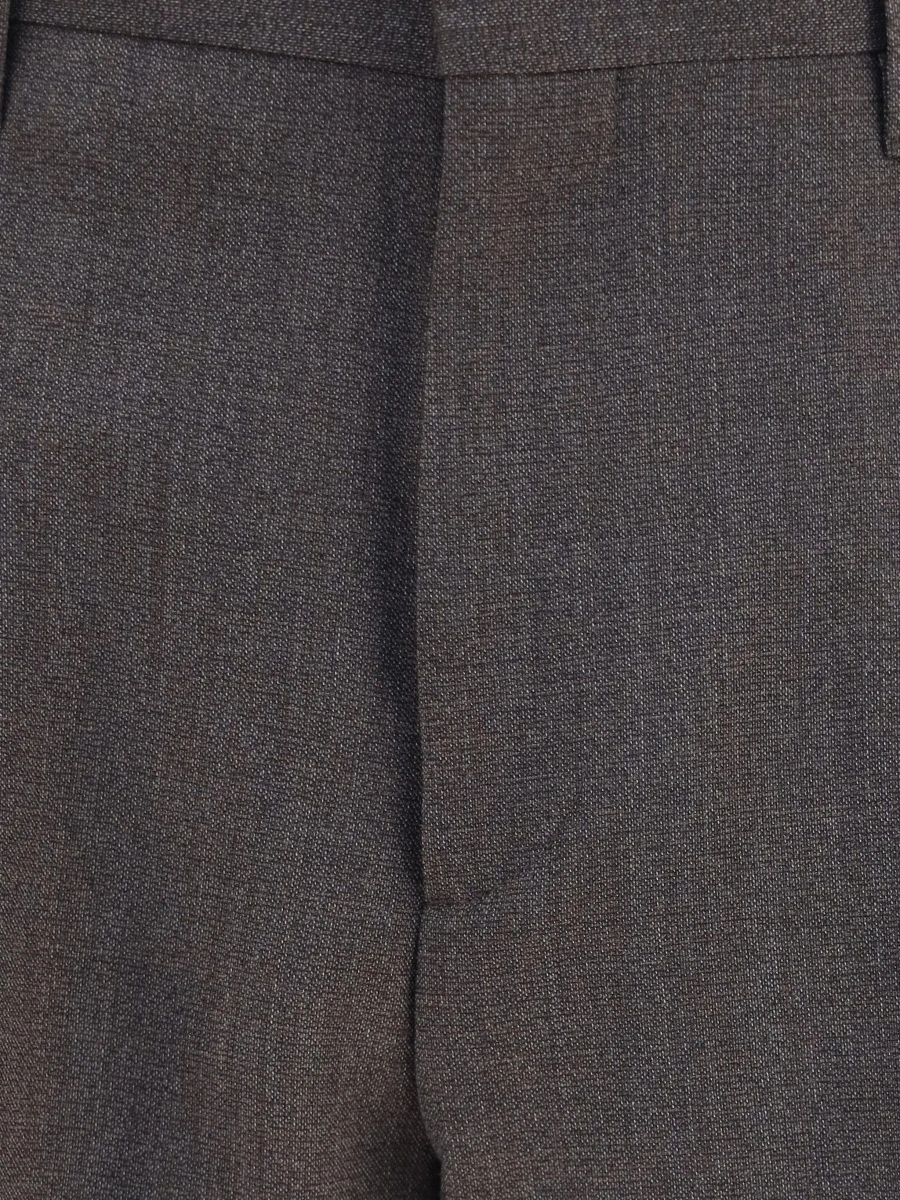 Pantaloni Tailored viscose Pants - Img 5