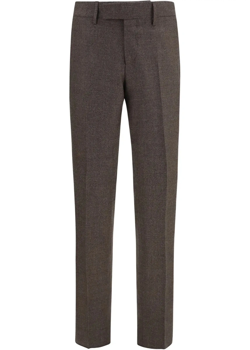 Pantaloni Tailored viscose Pants - Img 6
