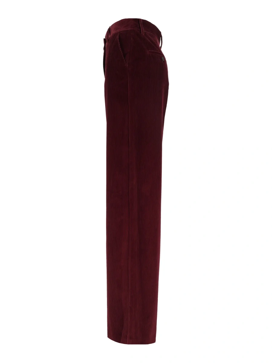 Pantaloni TANIA TROUSERS - Img 2